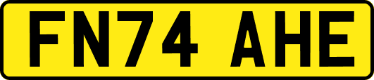FN74AHE