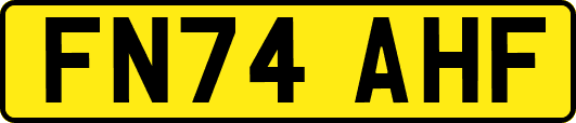 FN74AHF