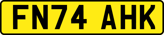 FN74AHK
