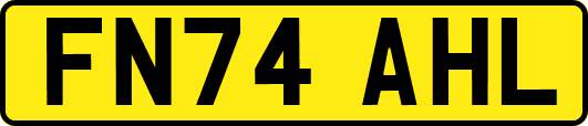 FN74AHL