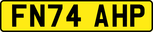 FN74AHP