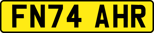 FN74AHR