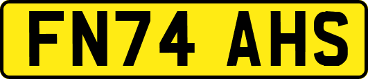 FN74AHS