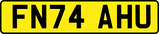FN74AHU