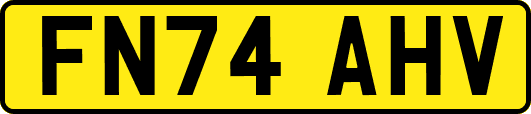 FN74AHV