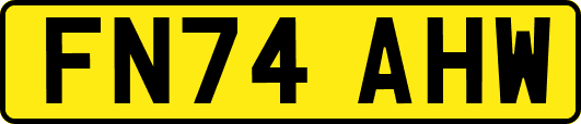 FN74AHW