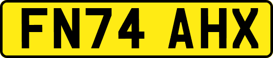FN74AHX