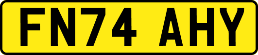 FN74AHY