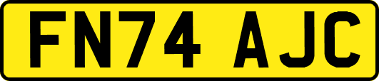 FN74AJC