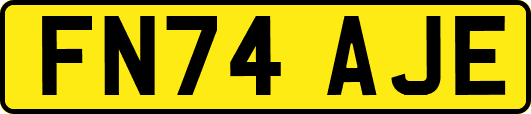 FN74AJE