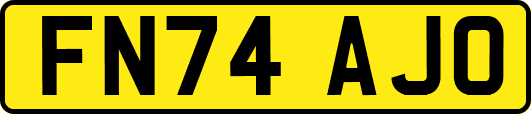 FN74AJO
