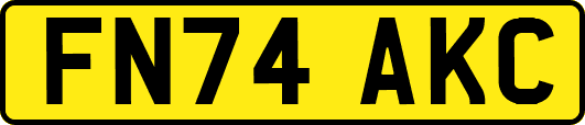 FN74AKC