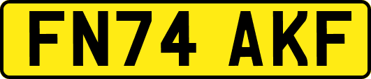 FN74AKF