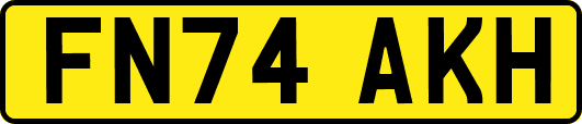 FN74AKH