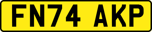 FN74AKP