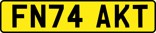 FN74AKT