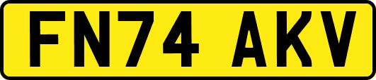 FN74AKV
