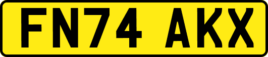FN74AKX