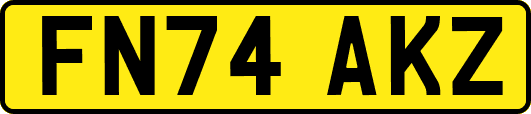 FN74AKZ