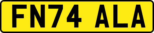 FN74ALA