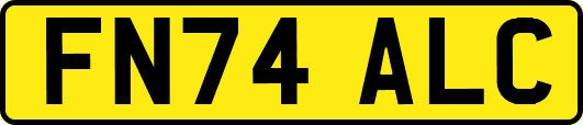 FN74ALC