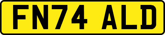 FN74ALD