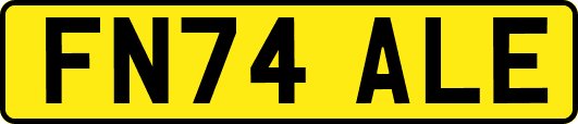 FN74ALE