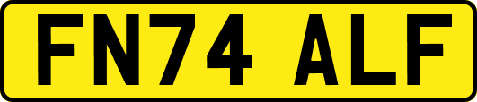FN74ALF