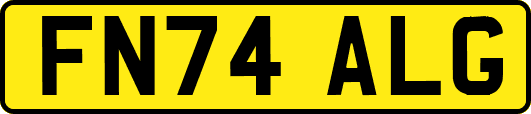 FN74ALG