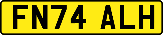 FN74ALH
