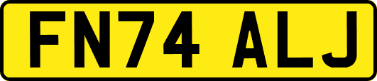 FN74ALJ