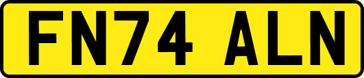FN74ALN