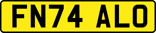 FN74ALO