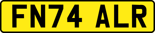 FN74ALR