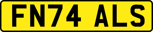 FN74ALS