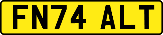 FN74ALT