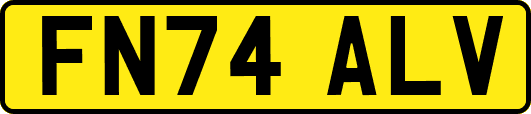 FN74ALV