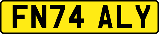 FN74ALY