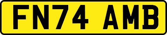 FN74AMB