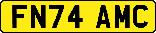 FN74AMC