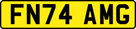 FN74AMG