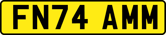 FN74AMM