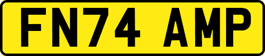 FN74AMP