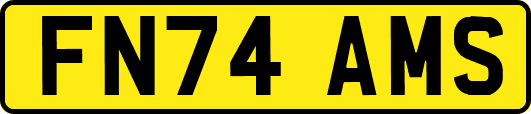 FN74AMS