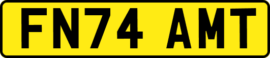 FN74AMT