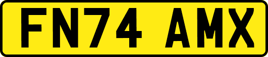 FN74AMX
