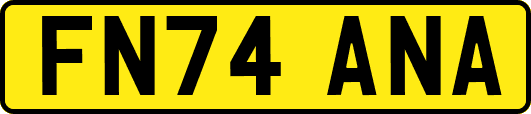 FN74ANA