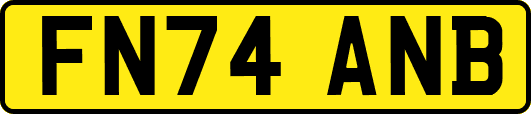 FN74ANB