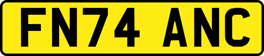 FN74ANC