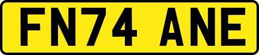 FN74ANE